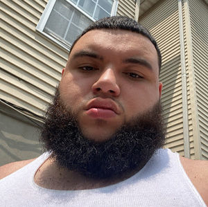 Meet your Posher, Erick